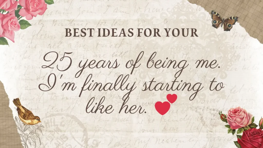 Birthday Instagram Captions for Friends & Family 💕