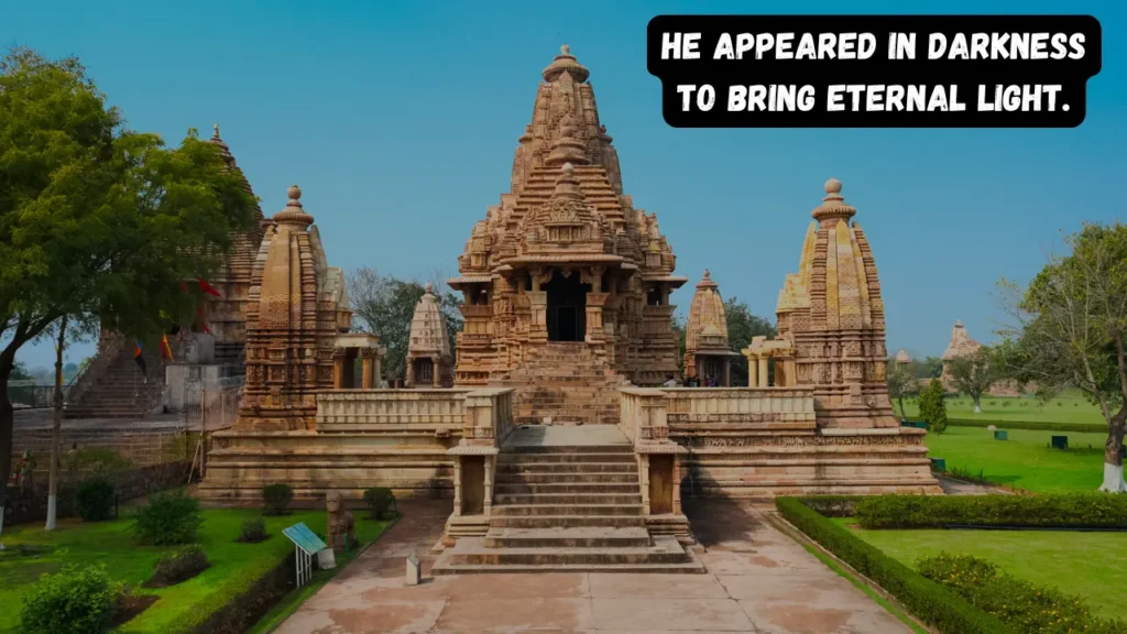 Captions for Prasadam and Sacred Meals 🍛🕉️