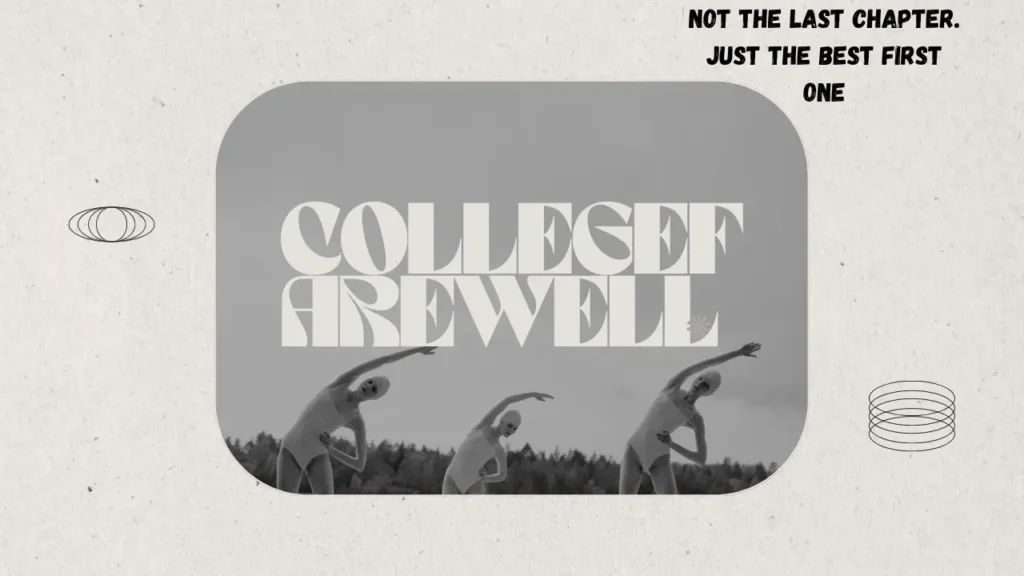 Senior Farewell Captions for Your Last College Insta Dump 📸