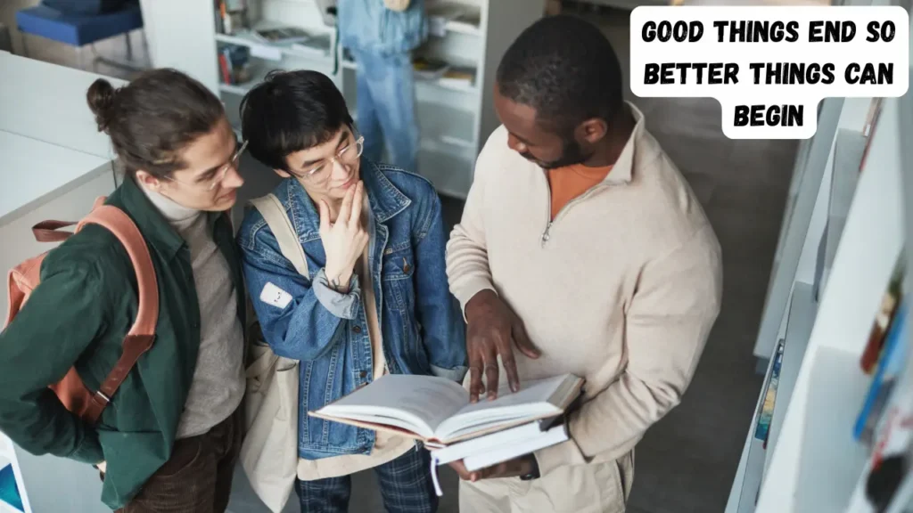 100 College Farewell Captions to Celebrate Memories and New Beginnings