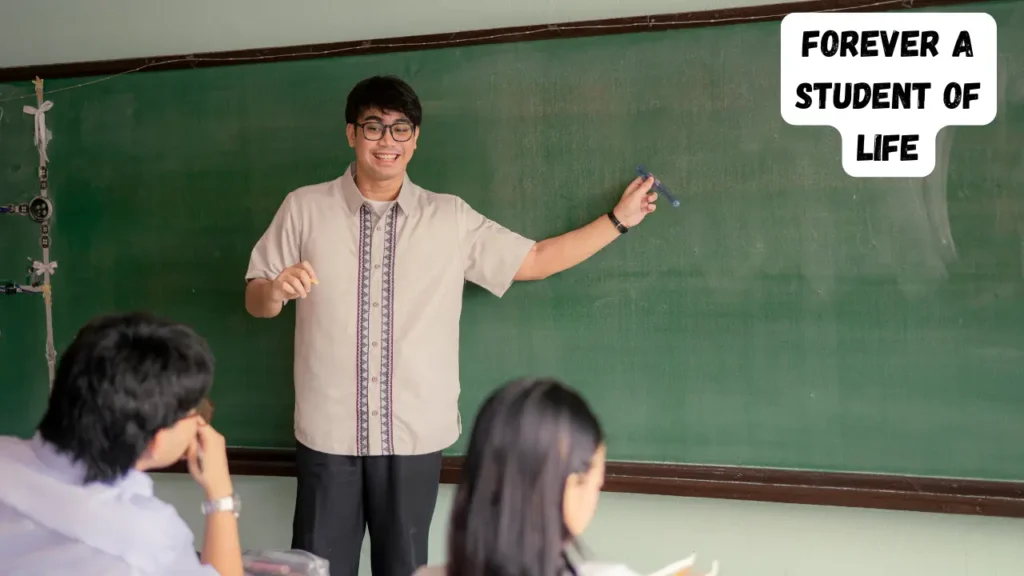 Inspiring Teacher Quotes and Captions That Motivate Every Educator