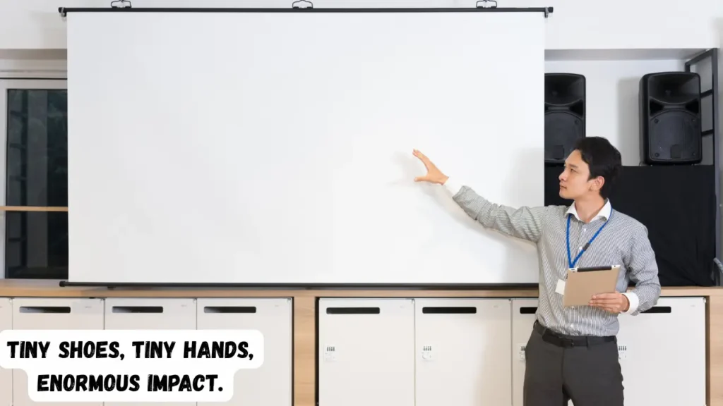 Coach and mentor captions for teachers who do it all: