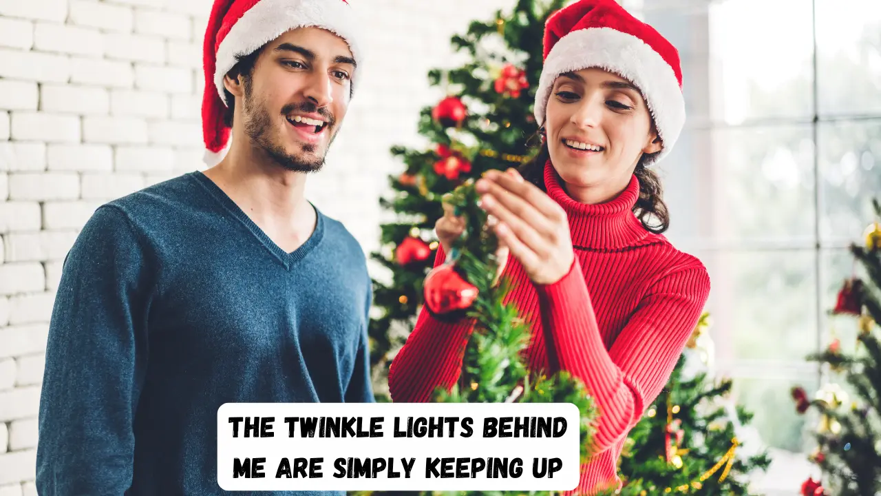 220+ Best Christmas Instagram Captions to Make Your Holiday Photos Shine