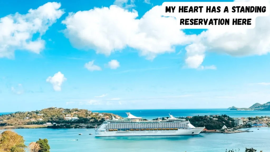 Travel Memories Captions by Destination Type