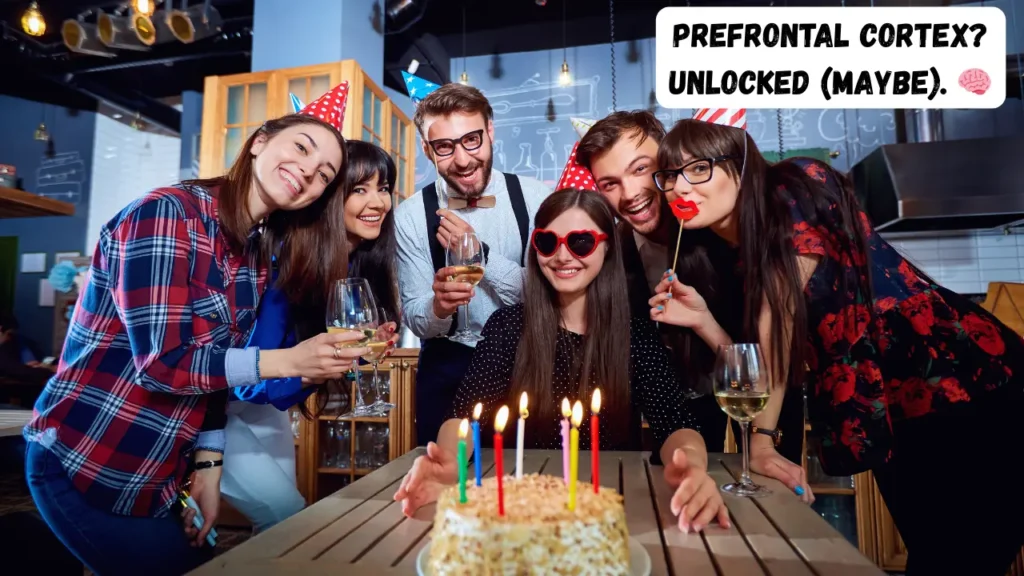 Celebrity & Trending Birthday Caption Quotes 🌟