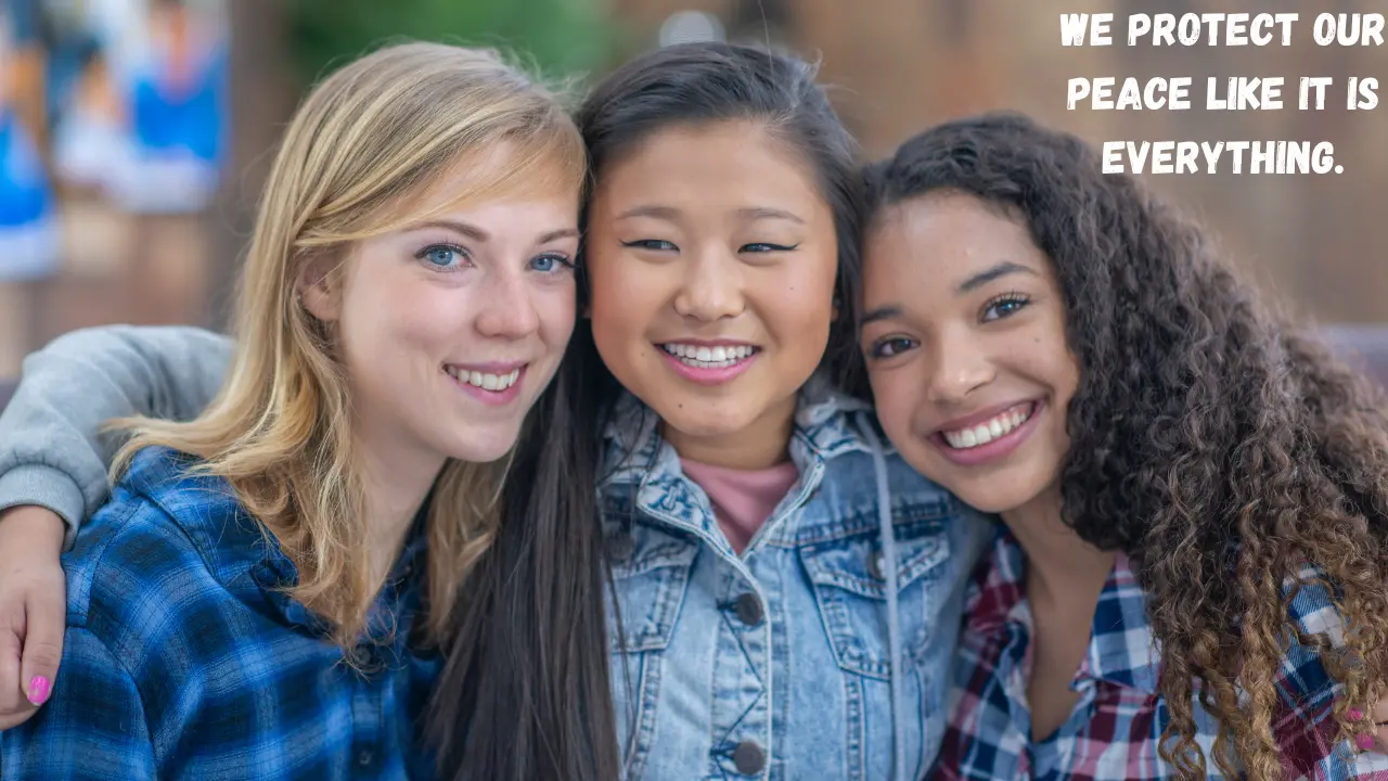 200 Teen Goon Captions for Bold, Fun, and Confident Vibes