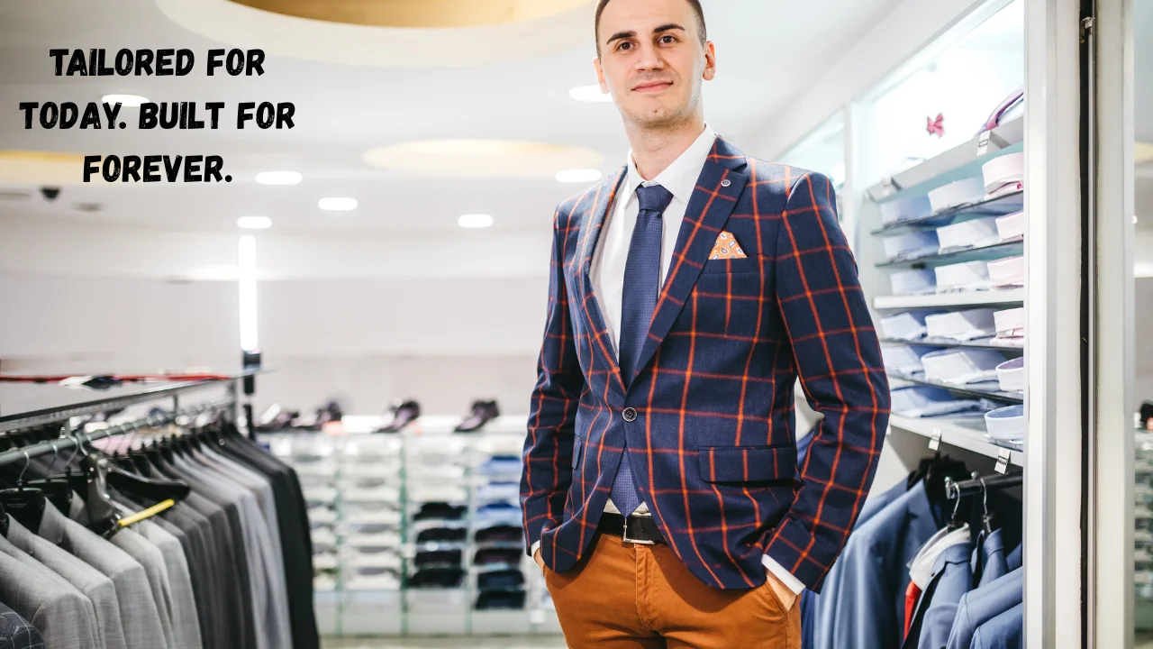 200 Suit Captions for Style, Confidence, and Sharp Looks 👔