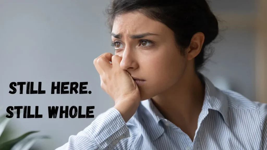 Alone Captions for Reels and Solo Videos 🎥