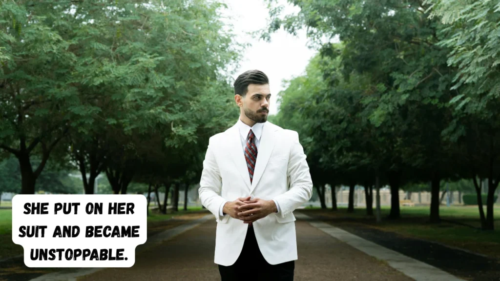 Wedding Suit Captions for Instagram 💍