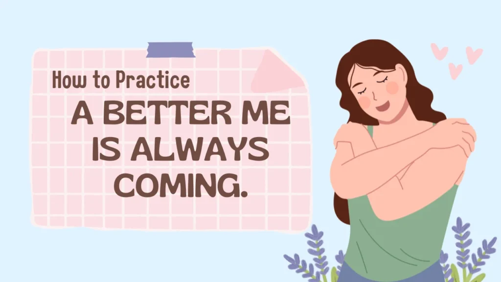 Healing and Self Love Quotes for Tough Days