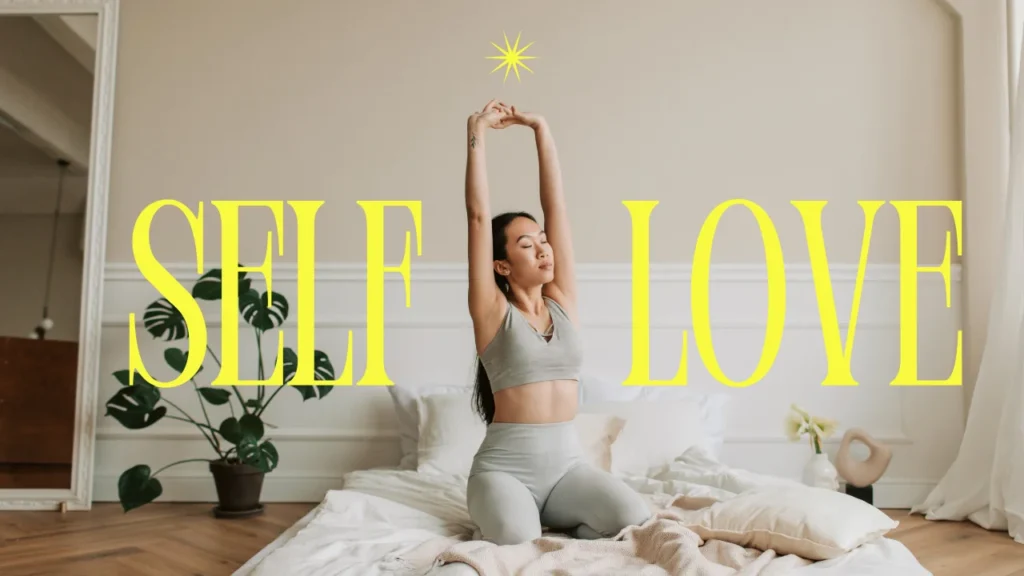 Self Love Quotes for Every Mood — Mixed Collection