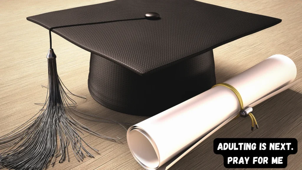 How to Post on Instagram for Graduation (Tips + Caption Strategy)