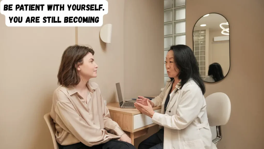 Why Healing Captions Actually Matter More Than You Think