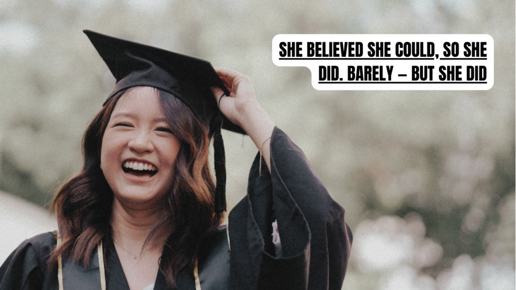 Funny Graduation Captions for Instagram That'll Get All the Likes