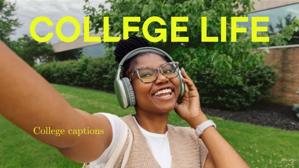 Funny College Captions for Instagram That'll Get All the Likes