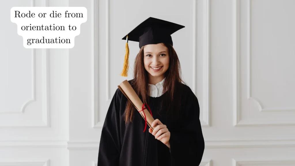 100 Emotional Graduation Captions to Celebrate Your Journey