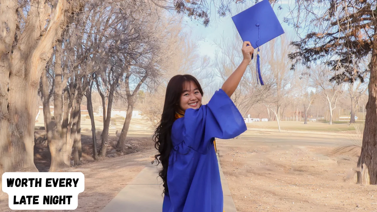 200 Short Graduation Captions for Instagram That Hit Different 🎓✨