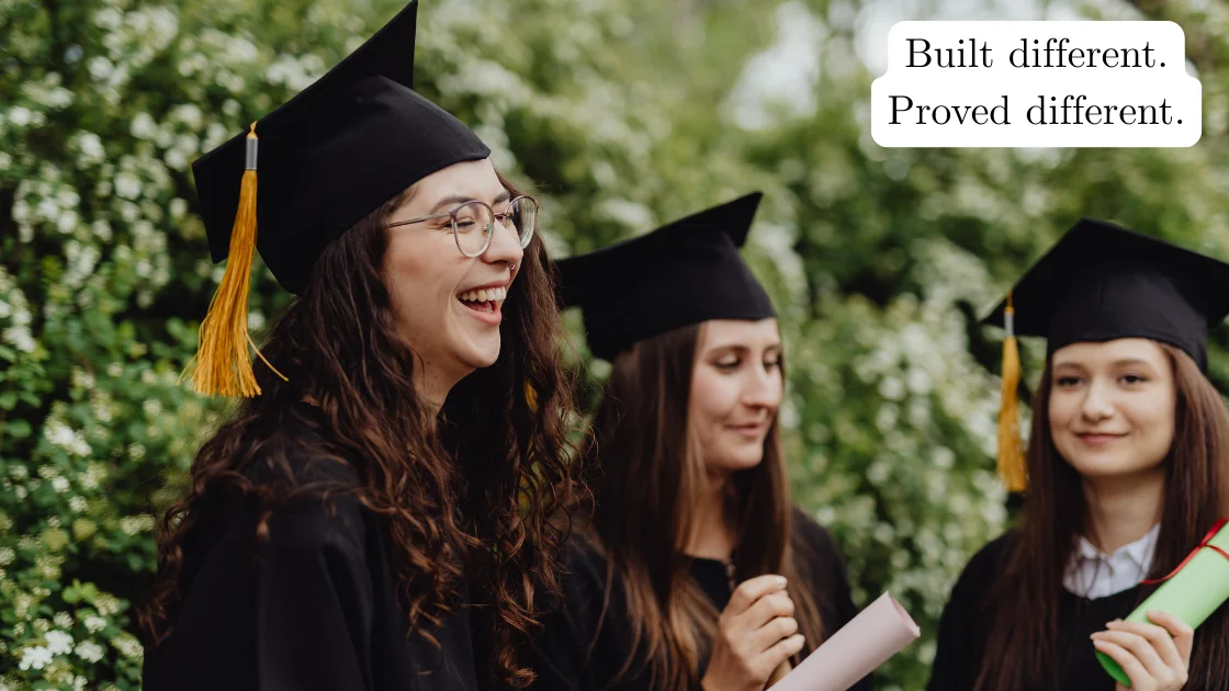 100 Cute Graduation Captions to Celebrate Your Big Day in Style