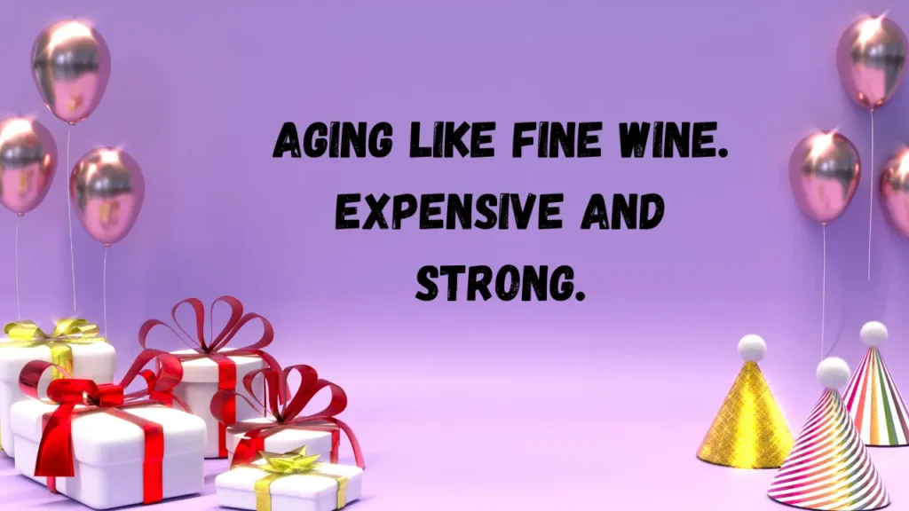 150 Short Birthday Captions for Instagram to Post Right Now