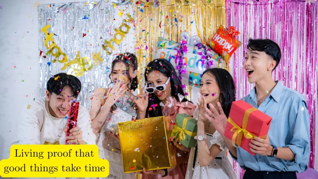 Birthday Post Captions by Age — From Sweet 16 to Fabulous 50