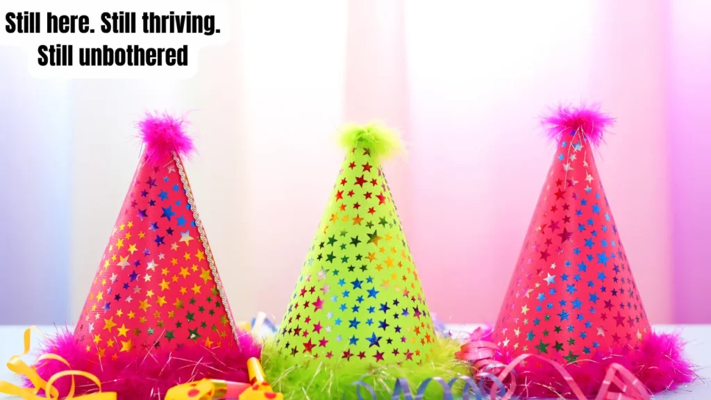 Birthday Captions for Friends, Family & Everyone You Love