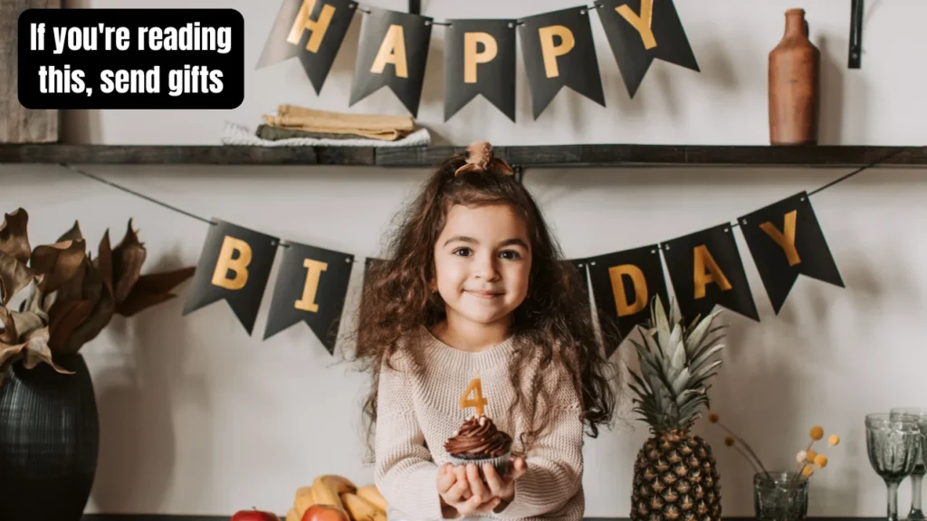 Unique Birthday Captions Competitors Aren't Talking About