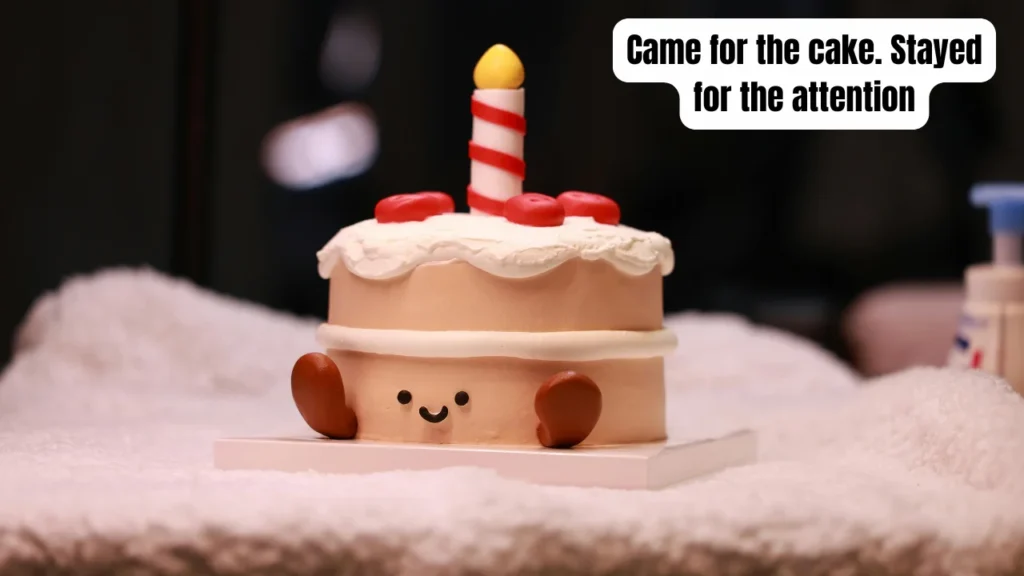 19th Birthday Captions for Best Friend, Sister and Family