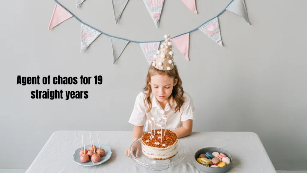 Instagram-Ready 19th Birthday Quotes From Songs Movies and Pop Culture