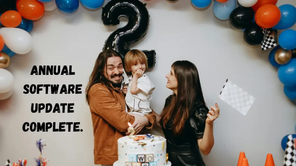 Classy and Elegant Birthday Captions for Instagram