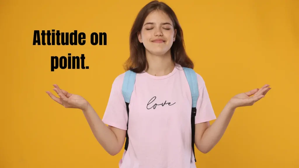 Best Attitude Captions for Girls on Instagram