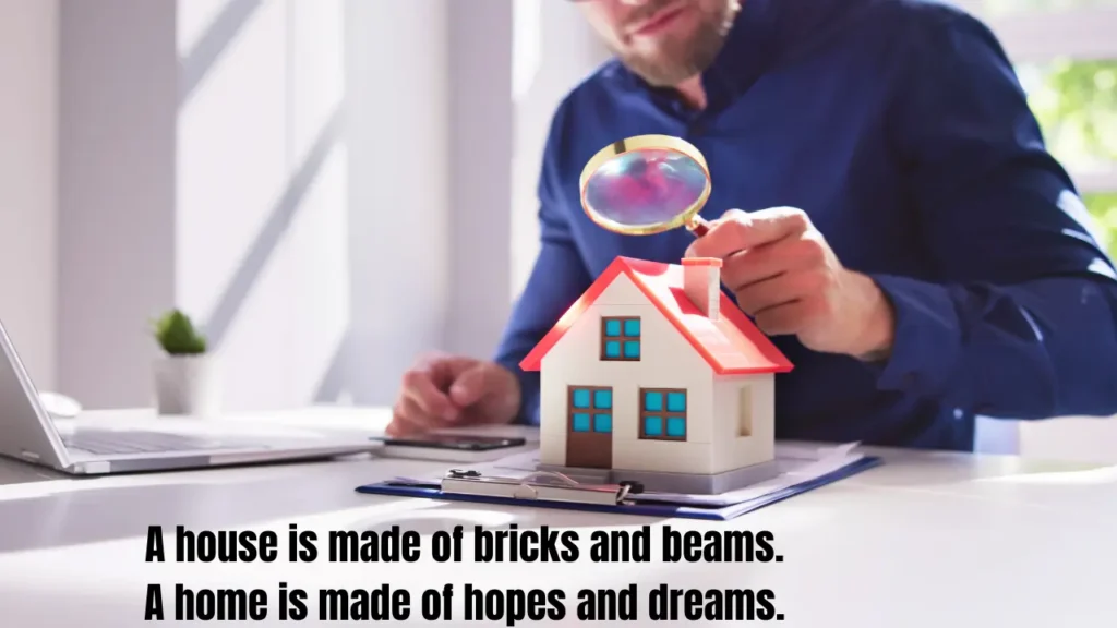 Good Quotes About Real Estate (From Experts and Icons)