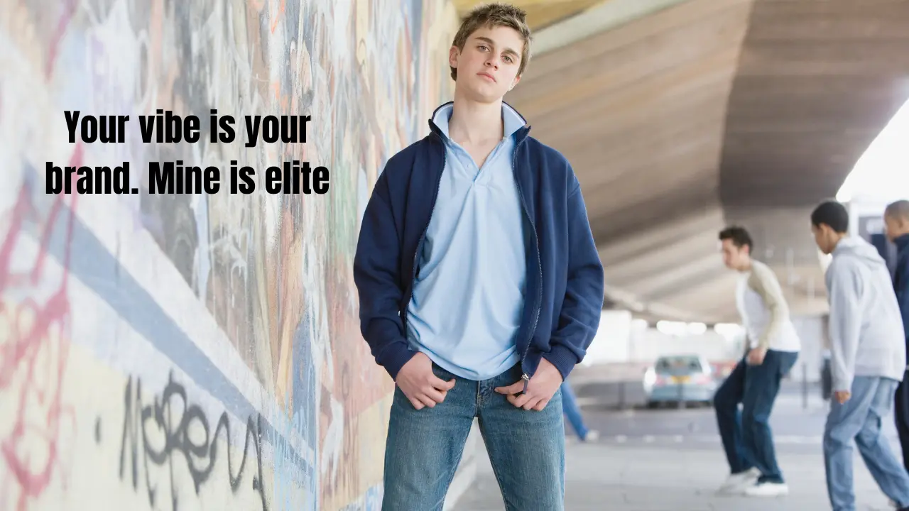 150+ Attitude Captions for Boys (2026) – Cool, Stylish & Savage Instagram Quotes