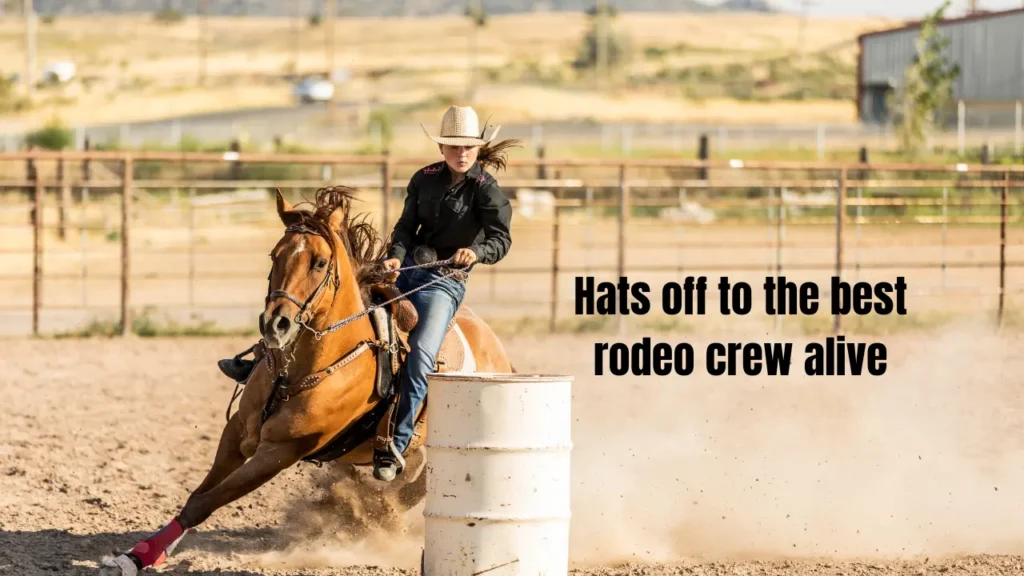 Rodeo Instagram Captions for Every Occasion and Relationship