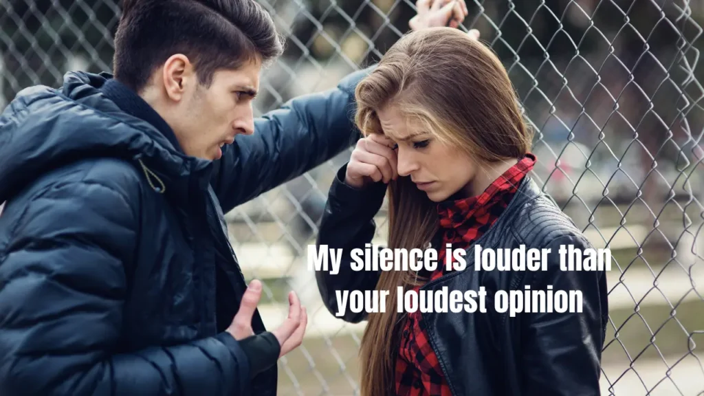 Best Attitude Captions for Boys on Instagram