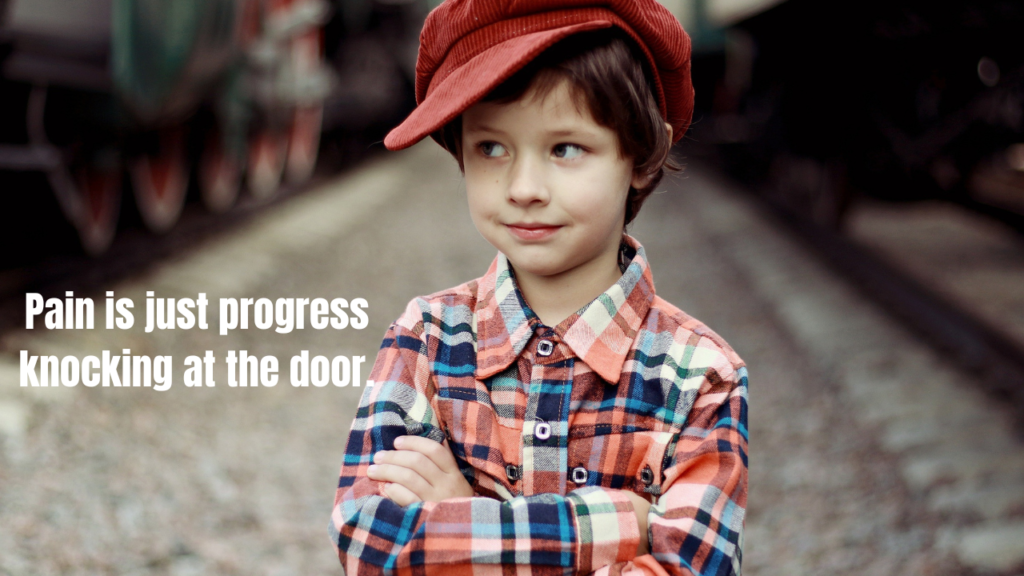 Pro Tips to Write Your Own Attitude Captions for Boys