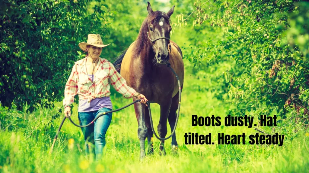 Best Rodeo Instagram Captions for Every Cowboy and Cowgirl