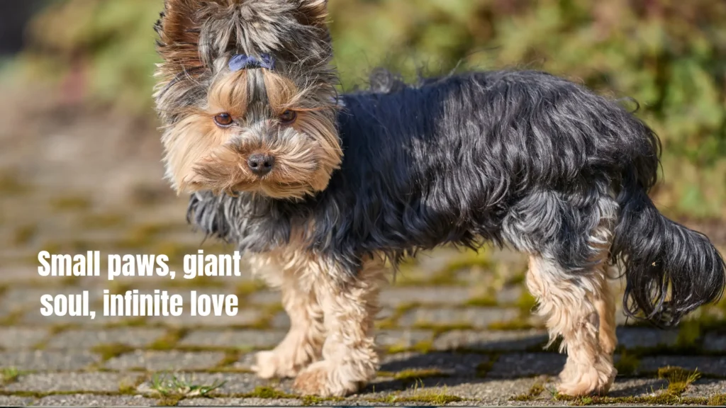 Short Dog Captions for Instagram