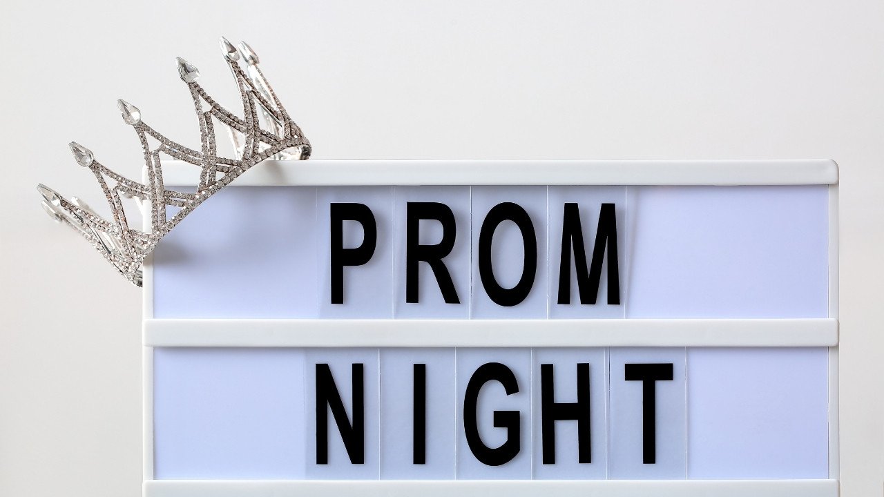 160+ Best Prom Night Captions for Instagram – Cute, Funny & Romantic Prom Quotes