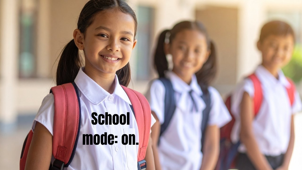 120+ Best School Captions for Instagram – Funny, Cute & Classy Quotes