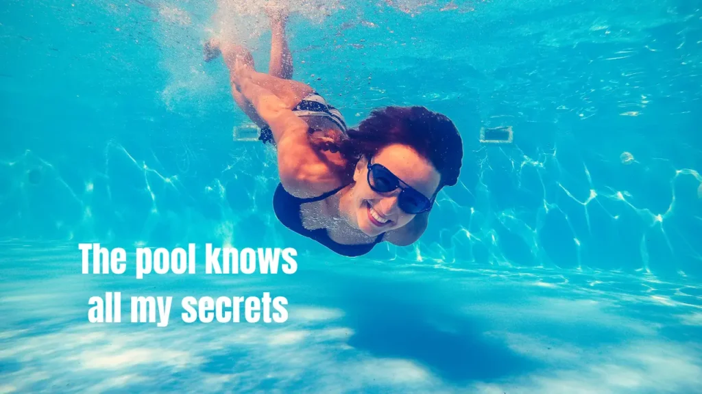 120+ Best Pool Captions for Instagram — Every Vibe Covered