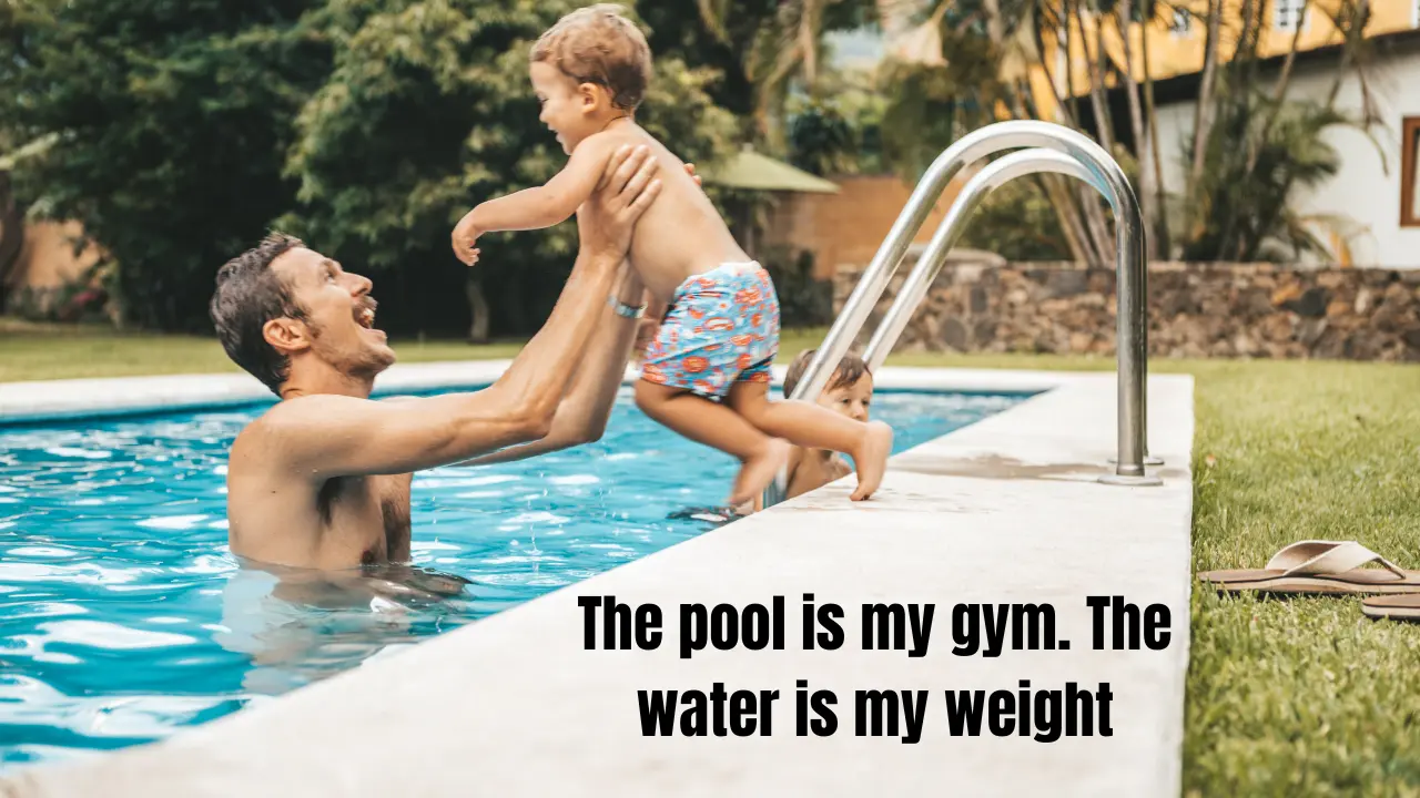 120+ Best Pool Captions for Instagram (2026) – Cool, Funny & Summer Vibes