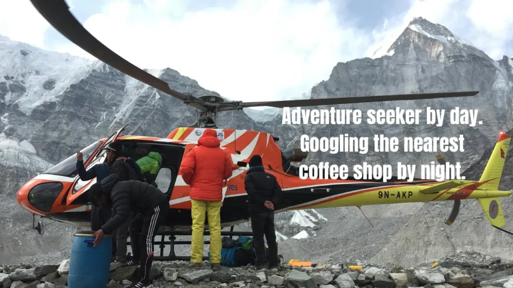 120+ Adventure Lifestyle Captions for Instagram (2026)