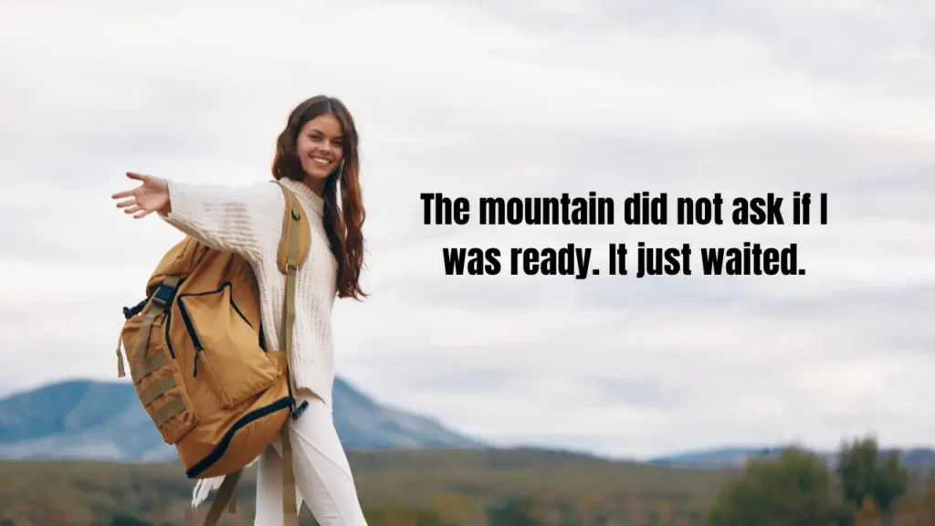 What Is a Vibe Caption? And the Best Adventure Vibe Captions for 2026