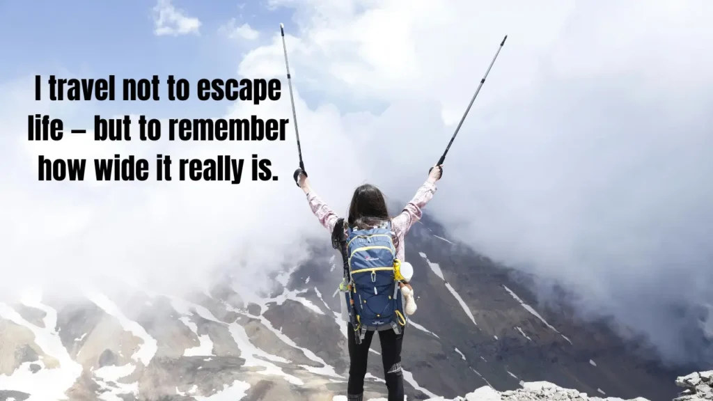 Best Adventure Lifestyle Quotes by Famous Explorers and Icons