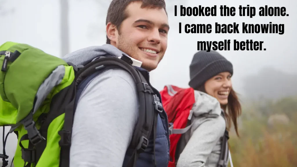 What Is the Best Caption for Adventure? Tips for Writing Your Own in 2026