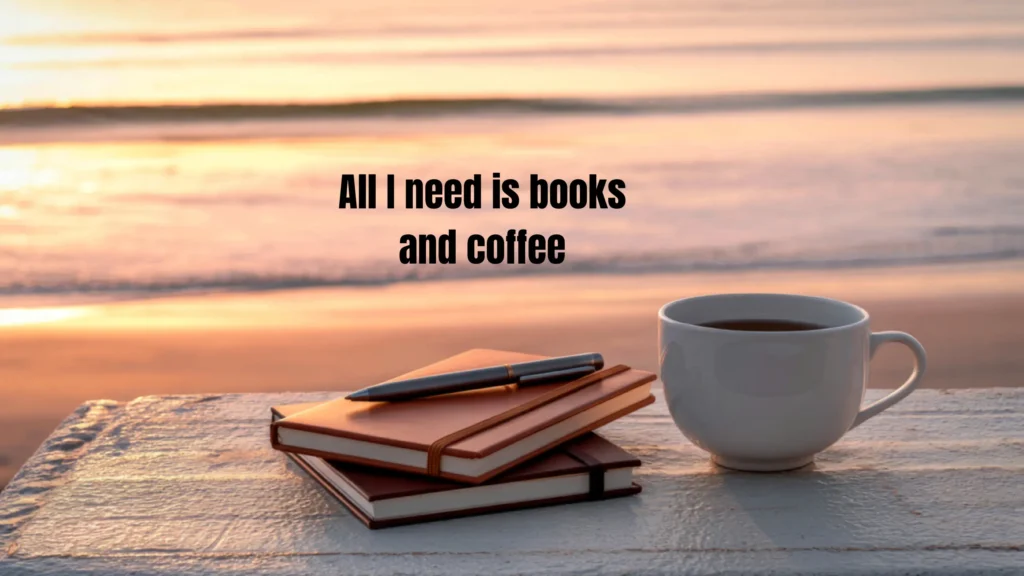 What Are Captions in a Book? + Famous Book Quotes for Instagram