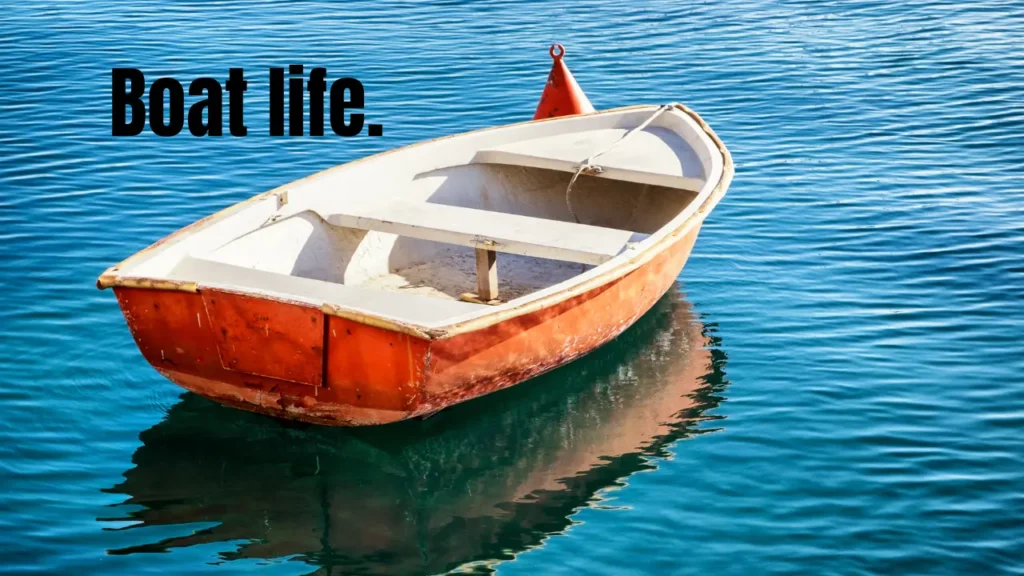 Inspirational Boat Quotes & Famous Sayings About the Sea