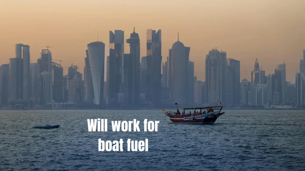 Best Boat Captions for Instagram – Short, Catchy & Full of Ocean Vibes