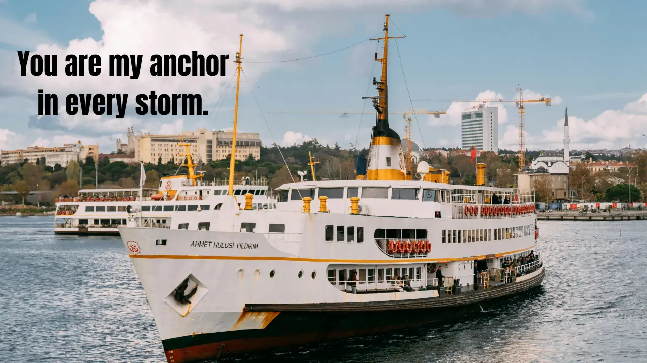 110+ Best Boat Captions for Instagram (2026) – Funny, Cute & Ocean Vibes