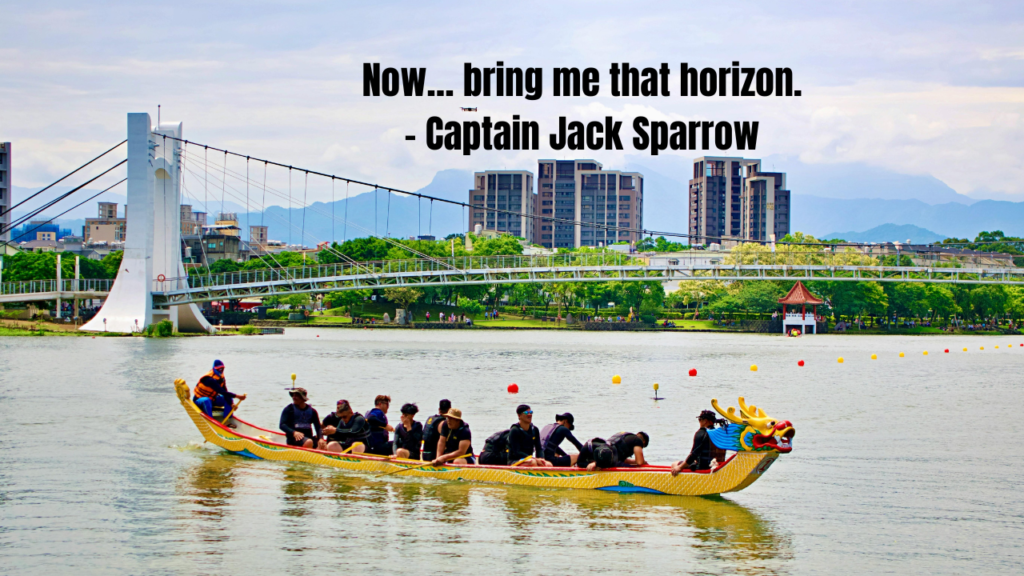 Boat Captions by Type – Yacht, Sailboat, Kayak, Lake & More